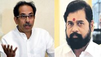उद्धव ठाकरे यांना आणखी धक्का? सेनेचा आणखी एक आमदार शिंदे गटात सामील होण्याची शक्यता