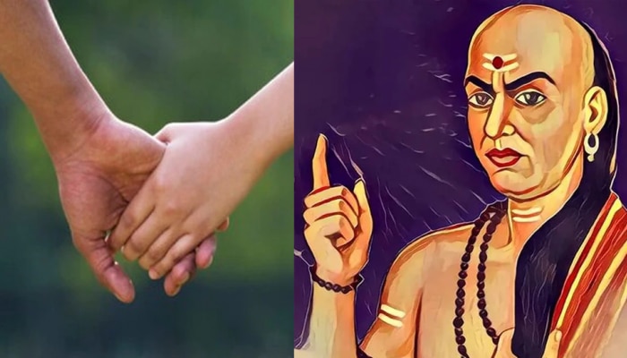 Chanakya Niti: नशीबच समजा; &#039;अशा&#039; स्वभावाची पत्नी ठरते पतीच्या भरभराटीचं कारण