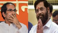 आघाडी सरकारचा पाठिंबा काढला; शिंदे गटाचा सर्वोच्च न्यायालयाच्या याचिकेत दावा