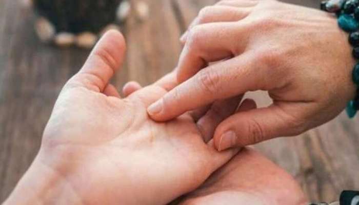 Palmistry: ही हस्तरेषा सांगते तुम्ही किती वेळा परदेशात जाणार! लगेच बघून घ्या