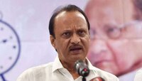Corona : अजित पवार यांना कोरोनाची लागणी