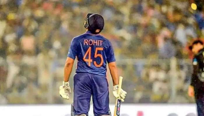 Rohit Sharma च्या हातून जाणार टीम इंडियाचं कर्णधारपद?