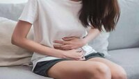 खोकला-ताप नाही तर पोटाचे 3 लक्षणं असू शकतात Covid-19 Symptoms