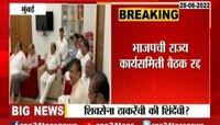 ...रद्द! भाजपचा मोठा निर्णय, का उचललं असावं हे पाऊल? 
