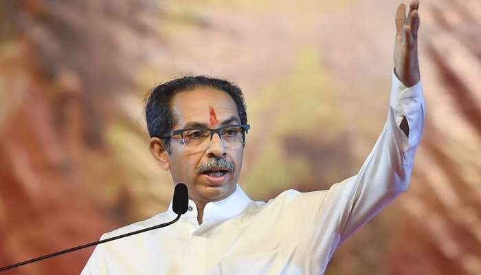 समोर येऊन बोला आपण मार्ग काढू; उद्धव ठाकरे यांचे बंडखोर आमदारांना पुन्हा आवाहन 