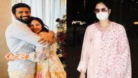 बॉलिवूडमध्ये गोड बातम्यांचा सपाटा; तारखेसह शेअर केली गुडन्यूज