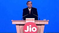 मुकेश अंबानींनी दिला JIO च्या संचालकपदाचा राजीनामा; आता जबाबदारी...