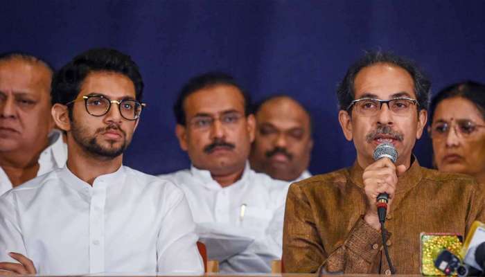 CM Uddhav Thackeray: उद्धव ठाकरे राजीनामा देणार का? कॅबिनेट बैठकीत महत्त्वाचा निर्णय