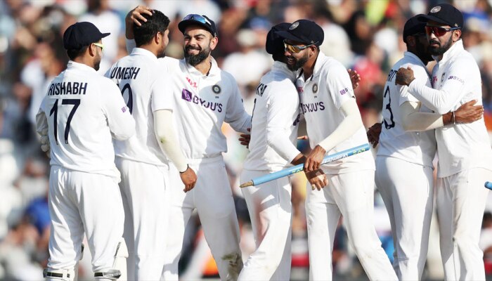 टीम इंडिया- इंग्लंड कसोटीआधी या स्टार खेळाडूची तडकाफडकी निवृत्ती