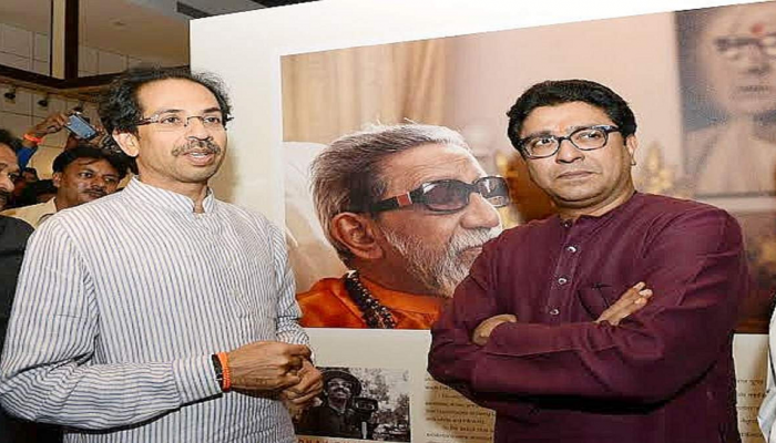 ठाकरे बंधू पुन्हा एकत्र येणार? राजकीय पेचात अडकलेल्या 'रामा'ला लक्ष्मणाची साथ?