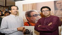 ठाकरे बंधू पुन्हा एकत्र येणार? राजकीय पेचात अडकलेल्या 'रामा'ला लक्ष्मणाची साथ?