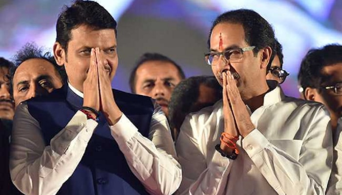 Maharashtra Politics : ठाकरे सरकार बहुमत सिद्ध करणार की राज्यात सत्तापरिवर्तन होणार?