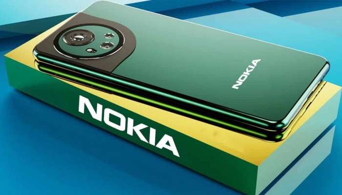 Nokia ने गुपचूप लॉन्च केला जबरदस्त फीचर्सचा स्मार्टफोन, किंमतही कमी