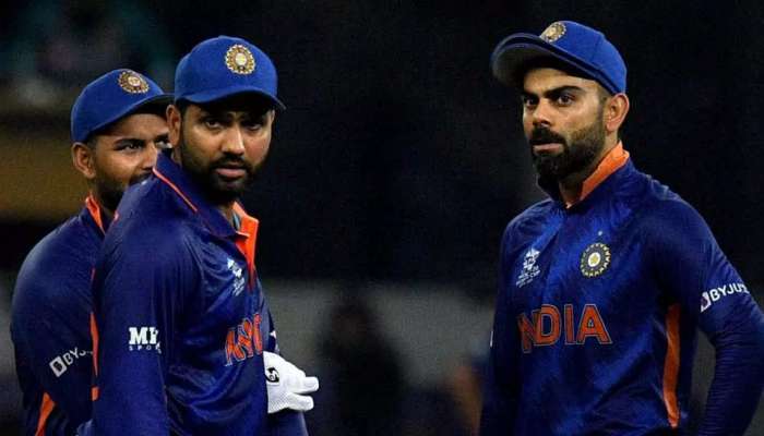 रोहित आणि विराटला टाकलं मागे, टीम इंडियाच्या 'या' खेळाडूने T20 रँकिंगमध्ये मिळवलं स्थान