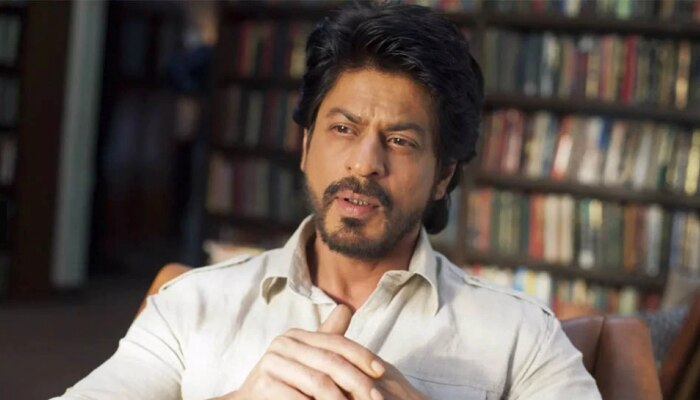 हेमा मालिनी यांनी शाहरुख खानला सिनेमासाठी केलं रिजेक्ट; कारण बसून बसेल धक्का
