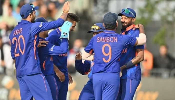Ind vs Irl : कॅप्टनच्या विश्वासाला पात्र ठरला आणि भारताला विजय मिळाला
