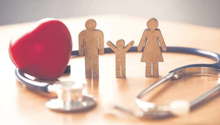 Health Insurance चे 'हे' फायदे तुम्हाला माहितीय का? जाणून घ्या
