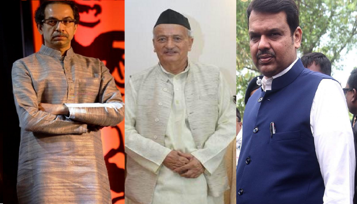 Maharashtra Politics : ठाकरे सरकारला धक्का, उद्या बहुमत चाचणी होणार, सुप्रीम कोर्टाचा महत्वाचा निकाल