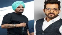 धक्कादायक : सिद्धू मोसेवालाच्या हत्येनंतर बिग बॉस फेम मनू पंजाबीला जीवे मारण्याची ध
