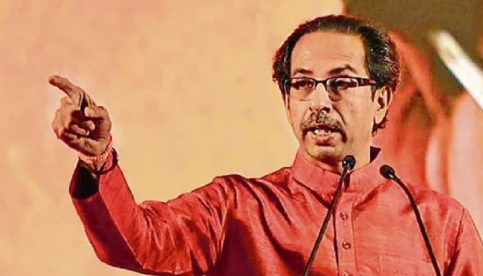 ठाकरेंच्या 'रिमोट कंट्रोल'ची पॉवर का घटली? उद्धव ठाकरे यांच्यावर ही वेळ का आली?