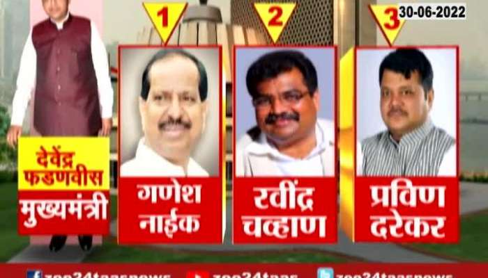 Whom will get ministry in new cabinet 