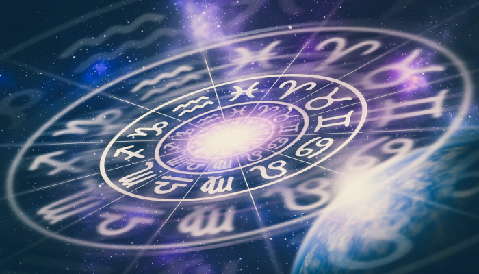 Horoscope : आज 'या' राशीच्या लोकांसाठी अत्यंत शुभ दिवस