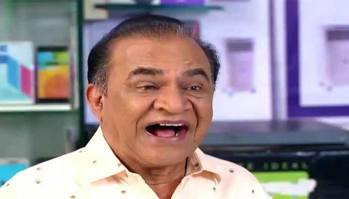Nattu Kaka New : 'तारक मेहता...'ला मिळाले नवे नट्टू काका, जाणून घ्या कोण साकारणार भूमिका 