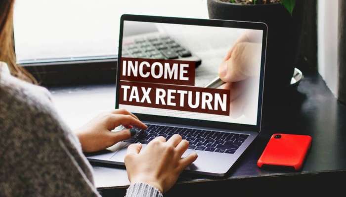 Income Tax Return भरण्याच्या &#039;या&#039; सोप्या स्टेप्स तुम्हाला माहितीय का?