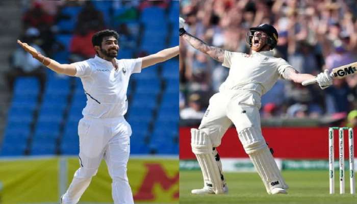 IND vs ENG : ऐतिहासिकच! एजबॅस्टन कसोटीत 3 'डोळे' असलेला खेळाडू मैदानात उतरणार