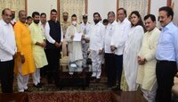 शिवसेना राज्यपालांच्या या निर्णयाविरोधात सर्वोच्च न्यायालयात जाणार?