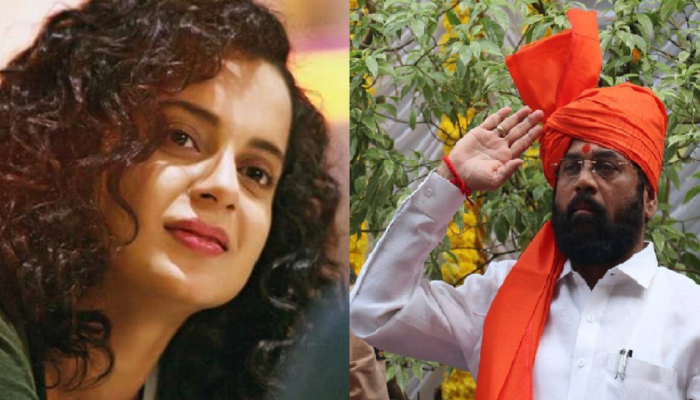 'रिक्षा चालक ते प्रभावी व्यक्ती....', कंगनाच्या मुख्यमंत्र्यांना शुभेच्छा 