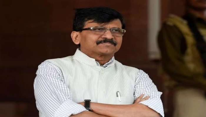 Shiv Sena Leader Sanjay Raut: संजय राऊत आज ईडीसमोर हजर, त्याआधी शिवसैनिकांना हे मोठे आवाहन