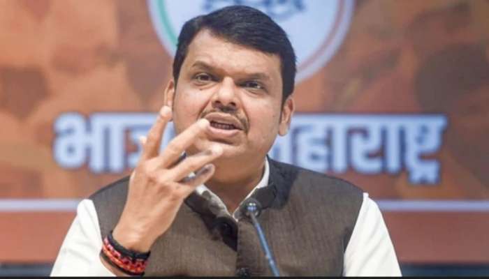 फडणवीस यांचा मुख्यमंत्रीपदासाठी शिंदे यांना या कारणांमुळे पाठिंबा, नेमकं कारण जाणून घ्या!