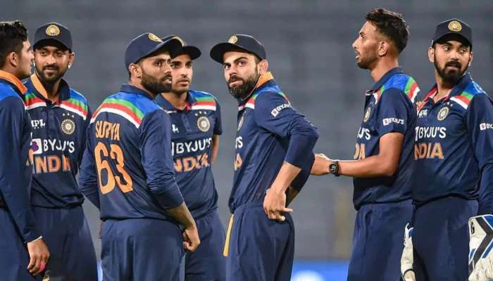 ENG vs IND | टी 20, वन डे सीरिजआधी टीम इंडियासाठी मोठी बातमी