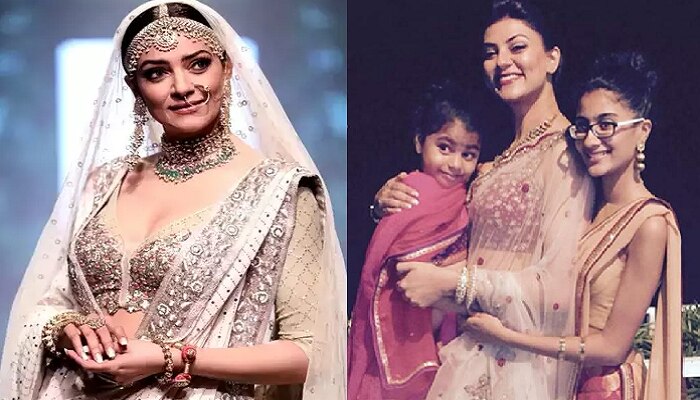 Sushmita Sen तीन वेळा लग्नासाठी तयार, पण आजही आहे अविवाहित