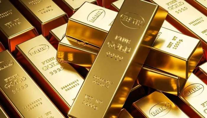 सोनं खरेदी करणा-यांसाठी महत्त्वाची बातमी; आजपासून किंमतींमध्ये मोठी वाढ