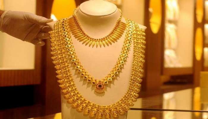 Gold Rate Today | सुवर्ण झळाळी वाढली; जाणून घ्या सोन्याचे आजचे भाव...