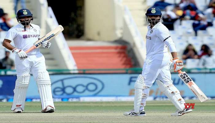 IND vs ENG, 5th Test : कसोटी सामन्यावर पावसाचे सावट, दुसऱ्या दिवशी उशिराने मॅच सुरु होण्याची शक्यता  