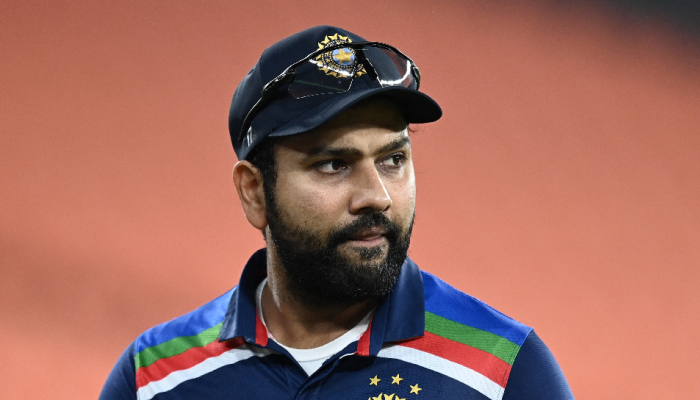 Rohit Sharma टीममध्ये कधी करणार कमबॅक? कोरोना चाचणीचा अहवाल आला...
