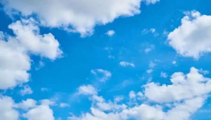 Blue Sky: आकाशाचा रंग निळा का? जाणून घ्या नेमकं कारण