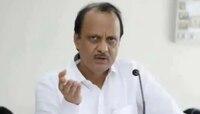एकनाथ शिंदे तुम्ही मला कानात सांगितलं असतं तरी... अजित पवार फटकेबाजी