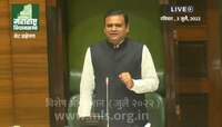 सासरे विधानपरिषदेचे सभापती, जावई विधानसभेचे अध्यक्ष, पाहा कोण आहेत राहुल नार्वेकर?