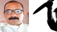 7 इंच लांब- 5 इंच रुंद हत्यारानं वार, उमेश कोल्हेंचा पोस्टमॉर्टम रिपोर्ट आला समोर