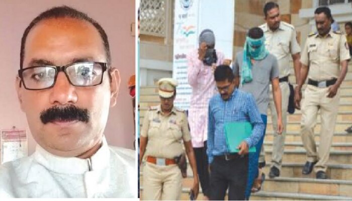 Amaravati Murder Case: चौकशीदरम्यान धक्कादायक खुलासा, 2 वेळा फसला हत्येचा प्रयत्न पण...