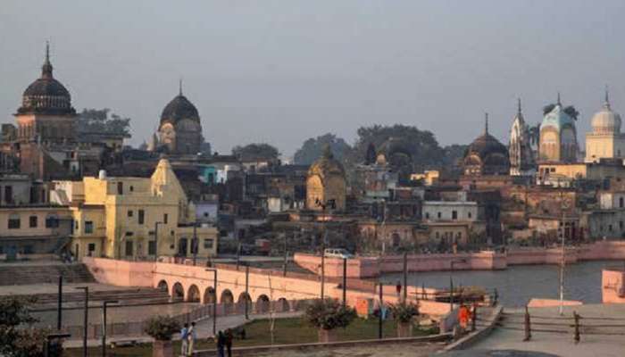 Ayodhya Killing: अयोध्येतही एका व्यक्तीची गळा चिरून हत्या; हनुमान चबुतऱ्यावर खळबळजनक घटना