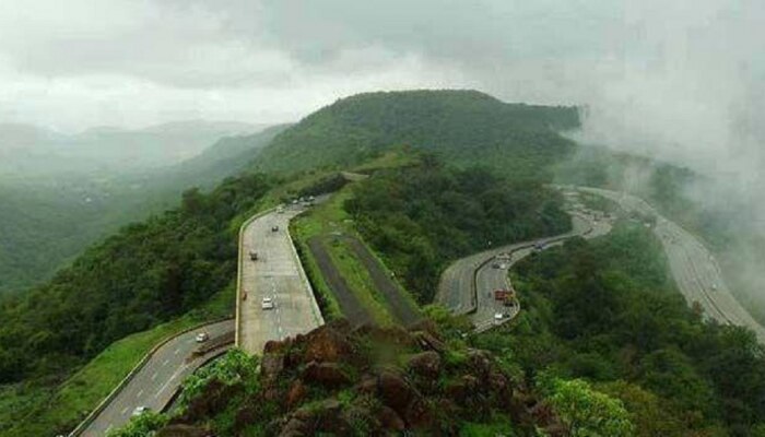 Monsoon Updates : पुढचे 5 दिवस राज्यात मुसळधार; लोणावळ्यात जायचा बेत आखणाऱ्यांसाठी मोठी बातमी 