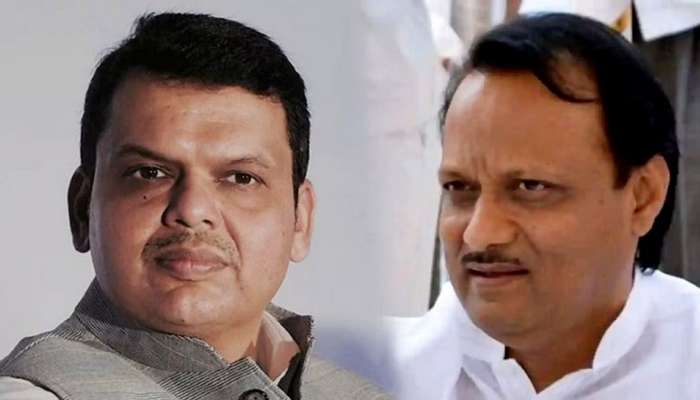 'देवेंद्र फडणवीस यांचा जोश आज आधीसारखा दिसला नाही'; अजित पवारांचा टोला