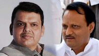 'देवेंद्र फडणवीस यांचा जोश आज आधीसारखा दिसला नाही'; अजित पवारांचा टोला