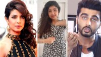 कपूर कुटुंबातील लेकिचे कृत्य पाहून प्रियंकाही थांबत म्हणाली... 