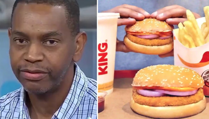27 वर्षात एकही सुट्टी नाही, Burger King च्या कर्मचाऱ्याला आता मिळाले कोटी रुपये; पण...